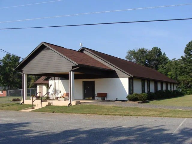 Covenant Presbyterian Church