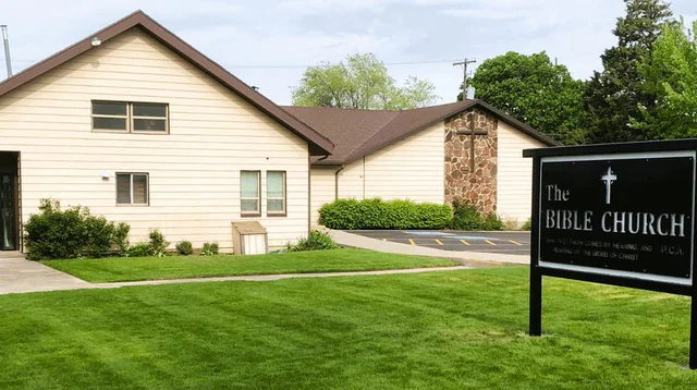 Brigham City Bible Church