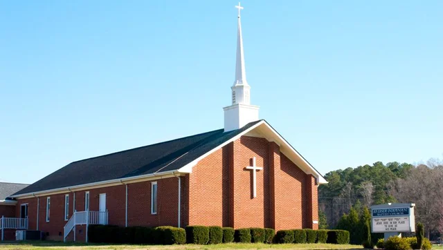 Riverside Independent Baptist Church