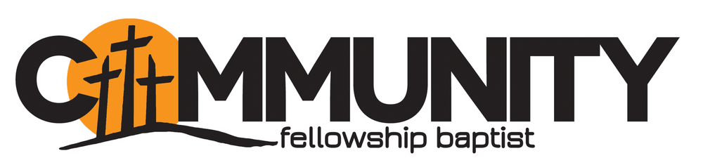 Community Fellowship Baptist Church logo