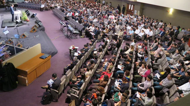 Maranatha Vision Church