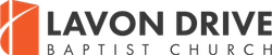 Lavon Drive Baptist Church logo