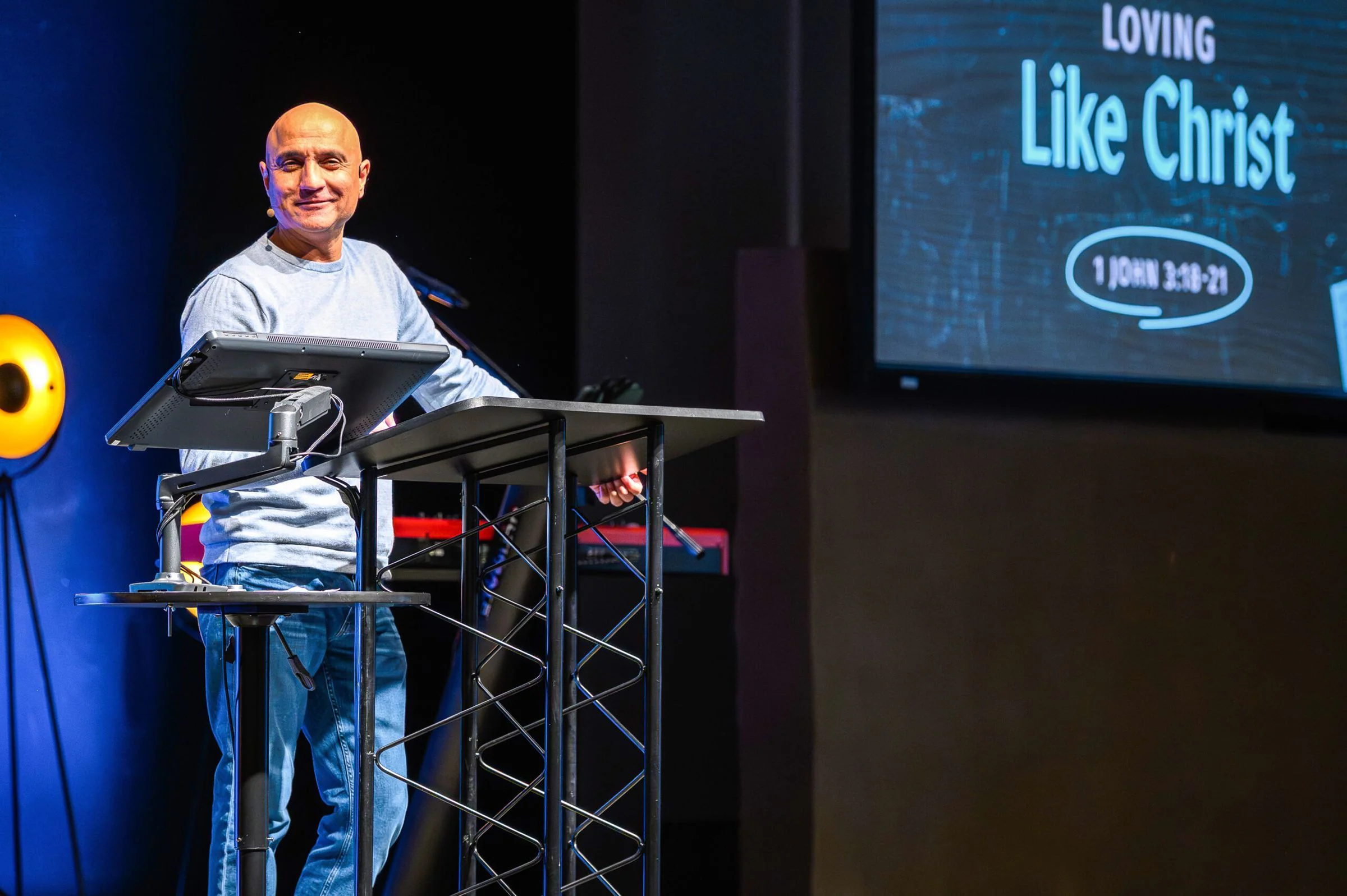 Calvary Chapel of Prescott