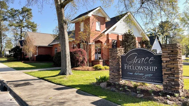 Grace Fellowship Presbyterian Church