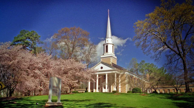 Westminster Presbyterian Church