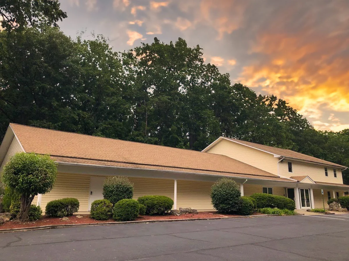 Hope of Christ Presbyterian Church