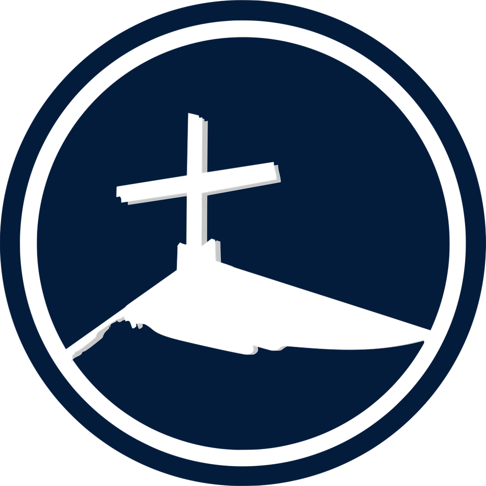 Galilean Baptist Church logo