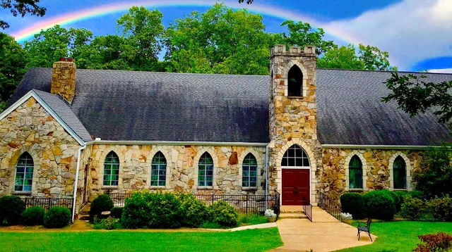 Wayside Presbyterian Church