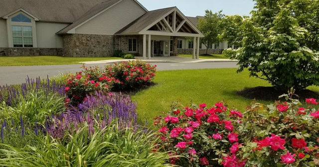 Covenant Presbyterian Church