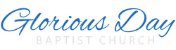 Glorious Day Baptist Church logo