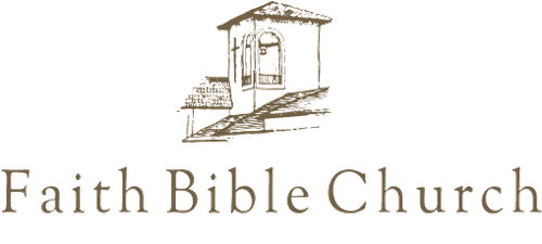 Faith Bible Church logo