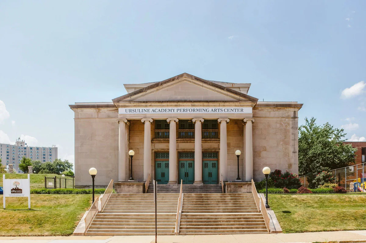 City Church Wilmington header