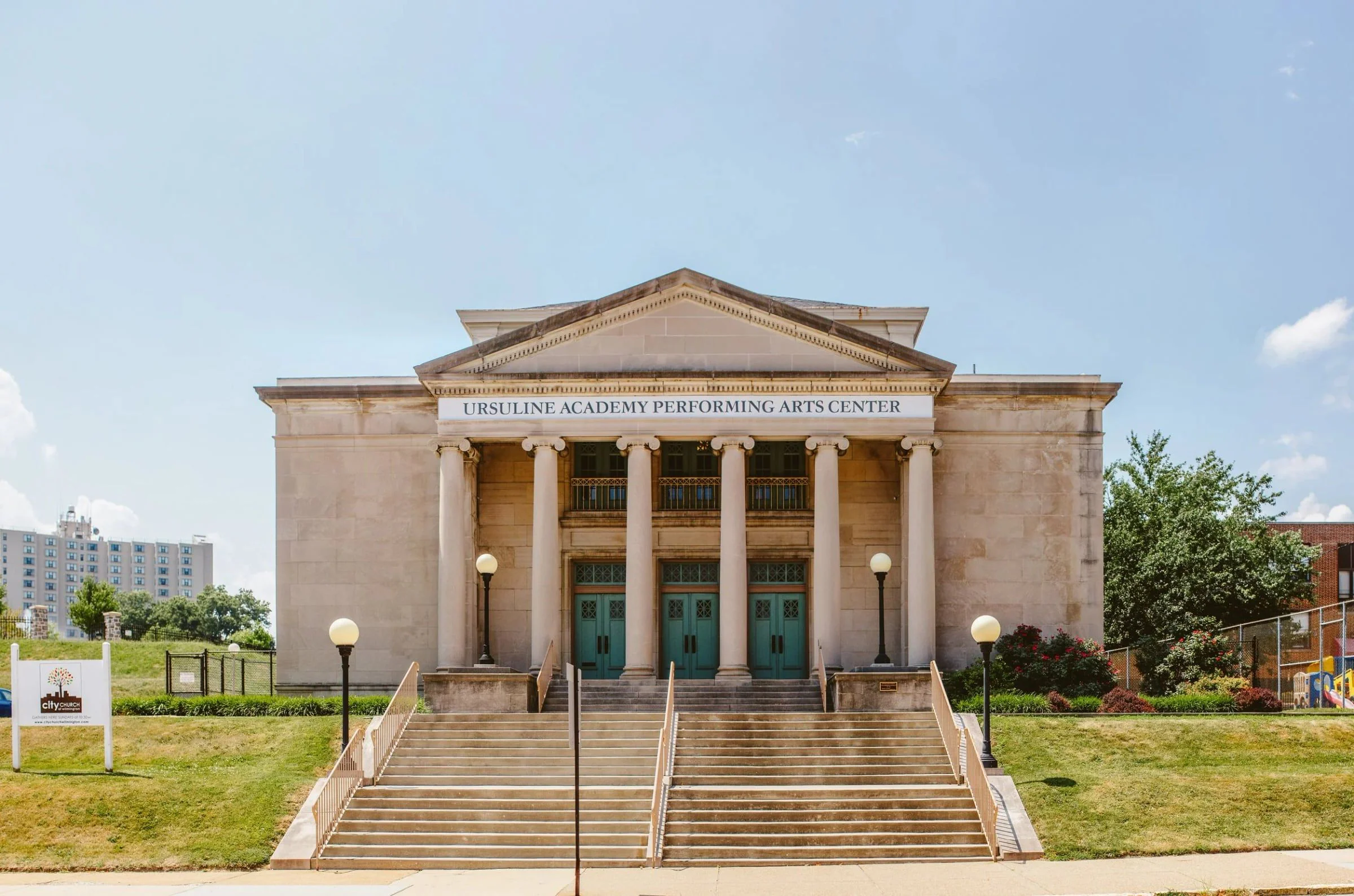 City Church Wilmington