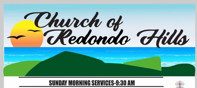 Church of Redondo Hills
