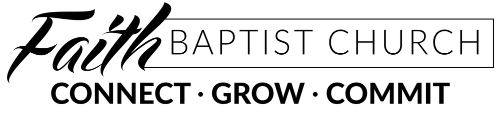 Faith Baptist Church logo