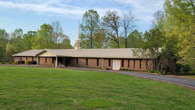 New Hope Presbyterian Church