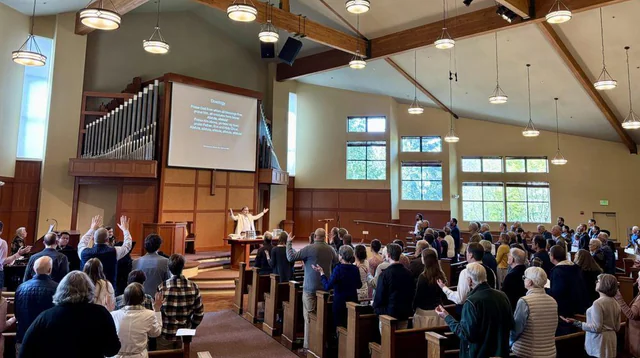 Covenant Presbyterian Church