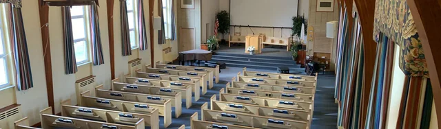 Grace Presbyterian Church - Springfield
