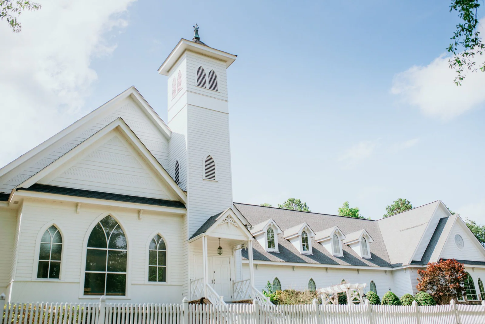 Altadena Valley Presbyterian Church header