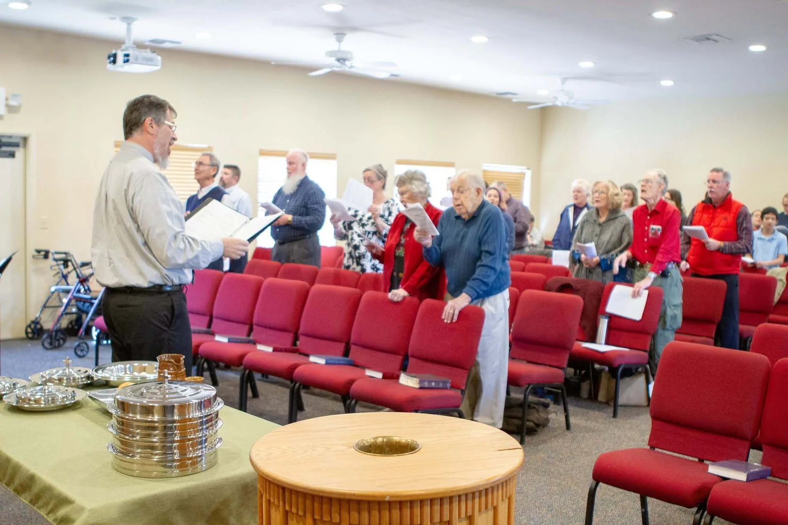 Desert Springs Presbyterian Church