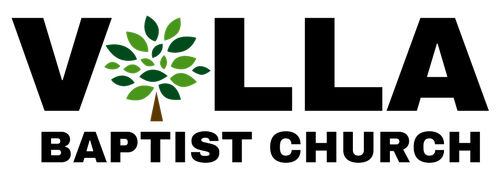 Villa Baptist Church logo
