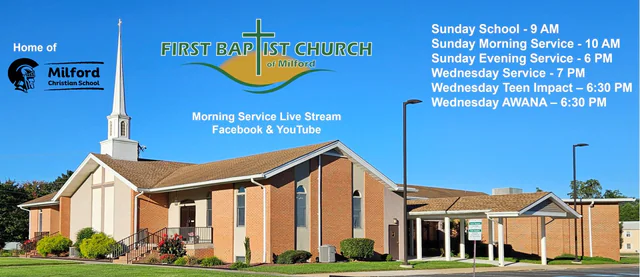 First Baptist Church