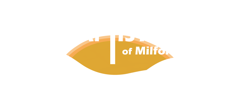 First Baptist Church logo