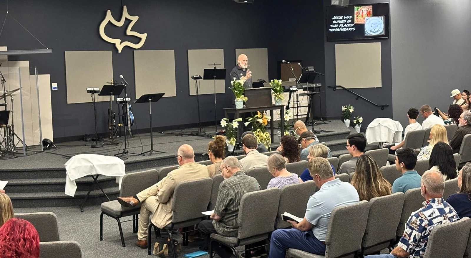 Calvary Chapel Fremont