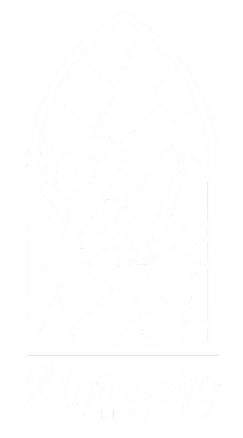 University Church logo
