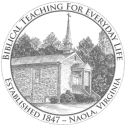 Corner Stone Baptist Church logo