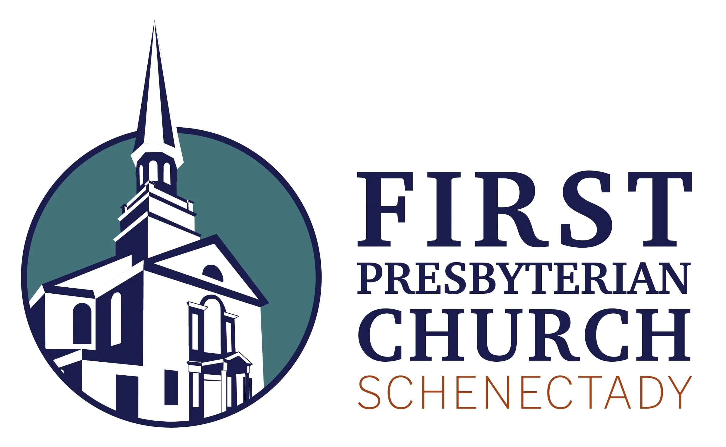 First Presbyterian Church