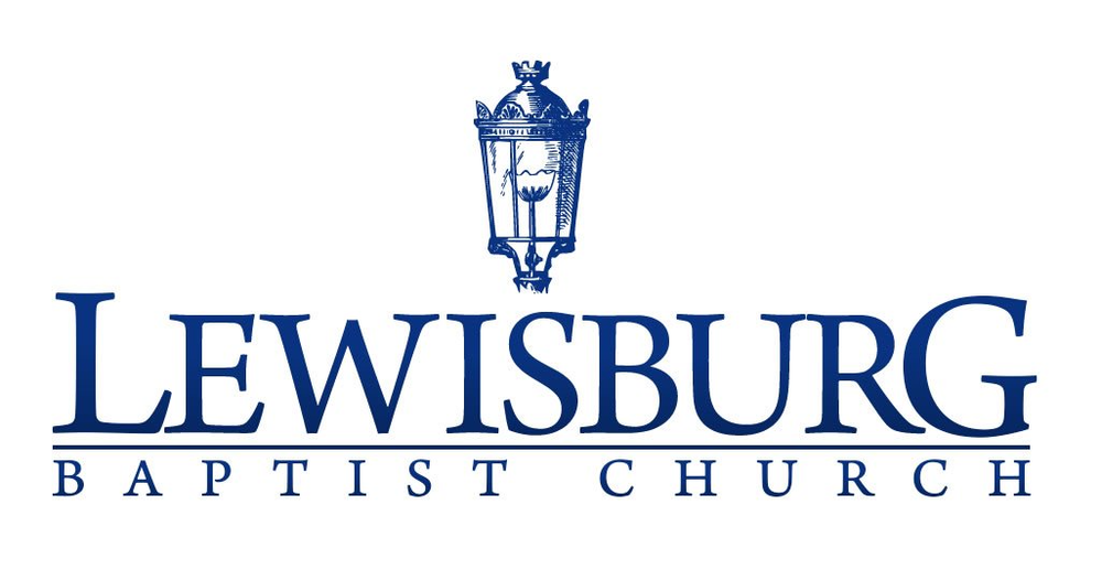 Lewisburg Baptist Church logo