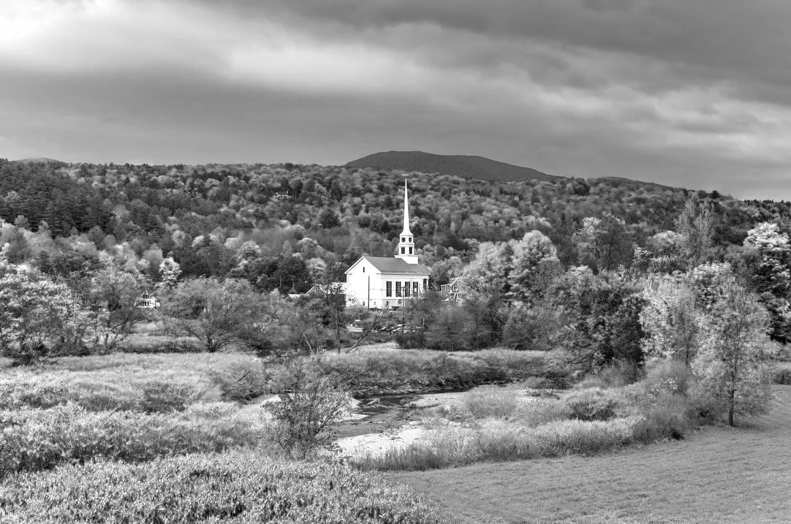 Redeemer Church