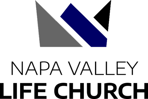 Napa Valley Life Church logo