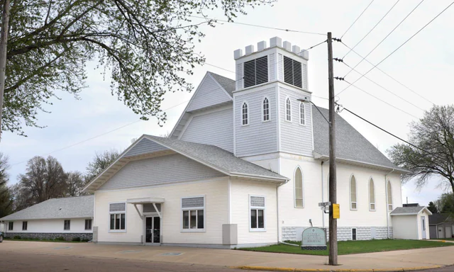 Hospers Presbyterian Church