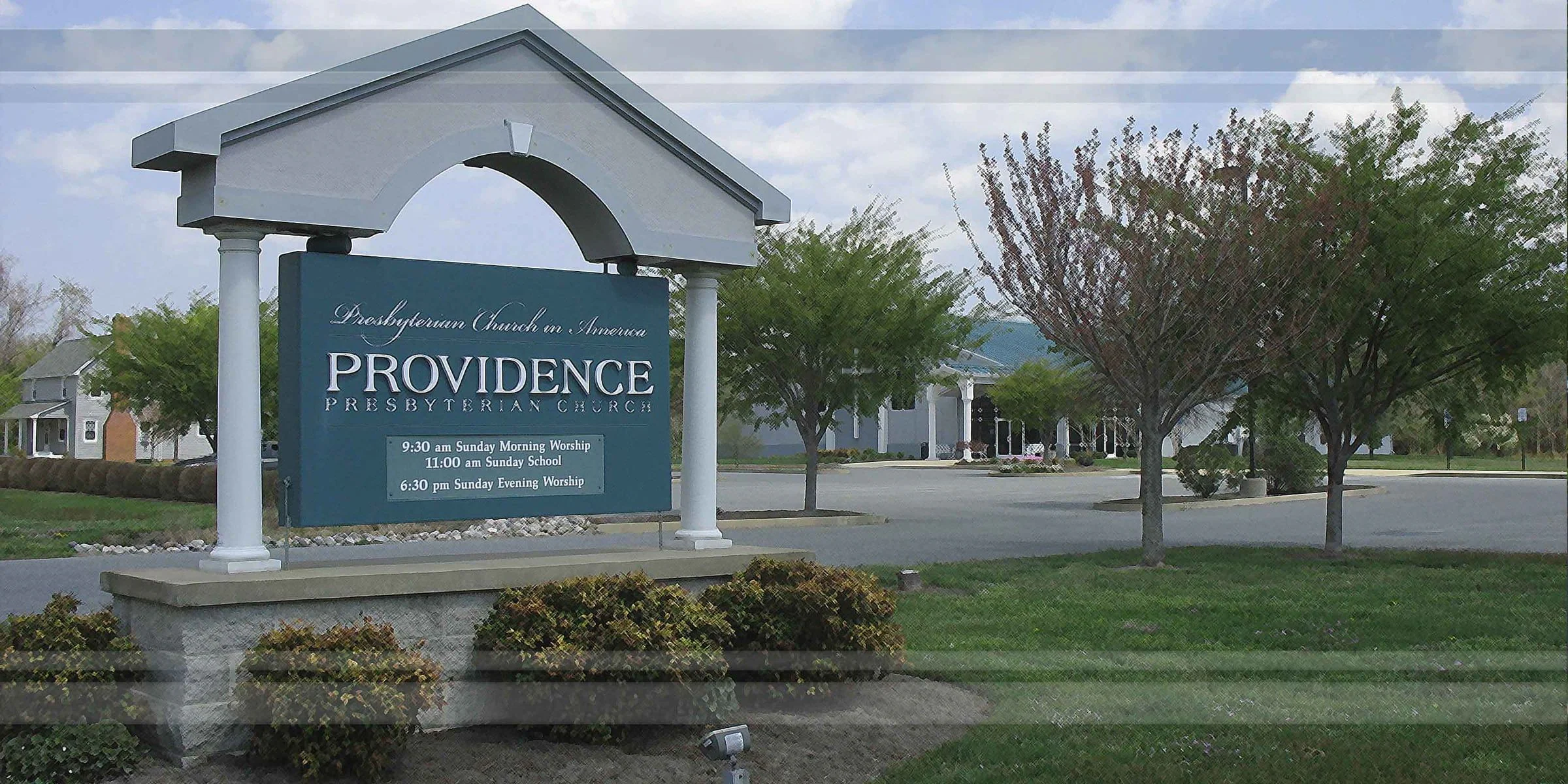 Providence Presbyterian Church