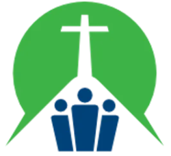 Corridor Baptist Church logo