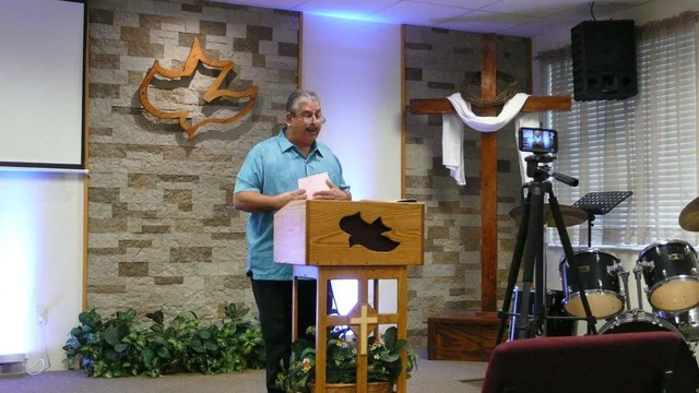 Calvary Chapel Clermont, FL