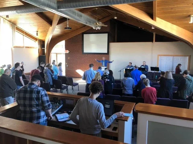 Free Grace Presbyterian Church