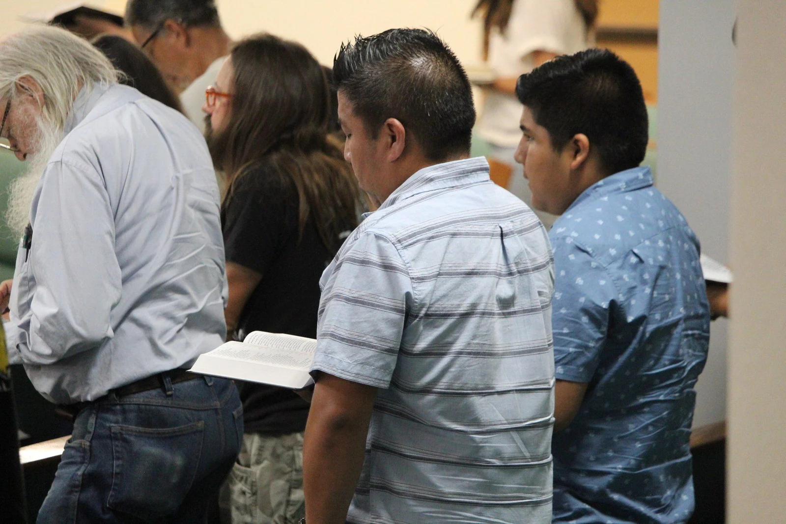 Calvary Chapel San Bernardino