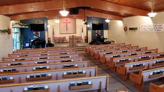 Berean Baptist Church