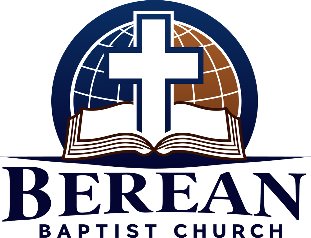 Berean Baptist Church logo