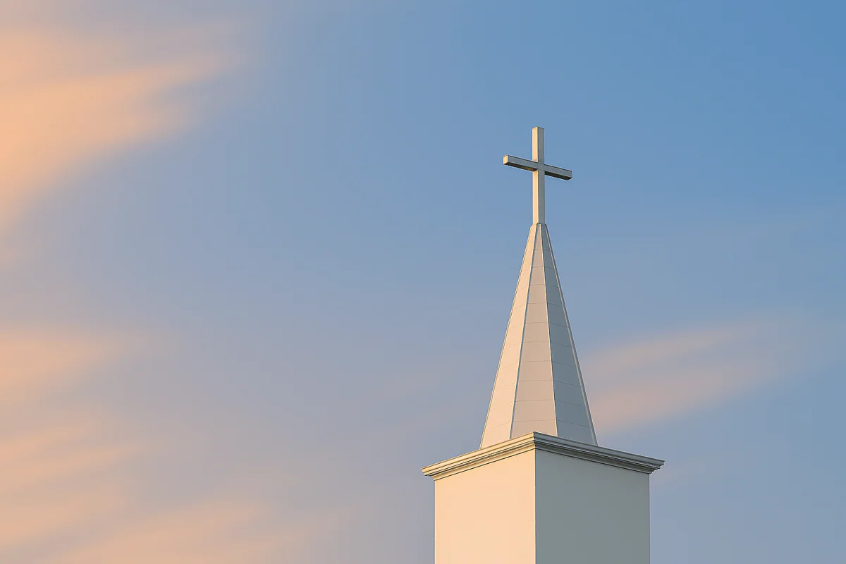 Salem Presbyterian Church