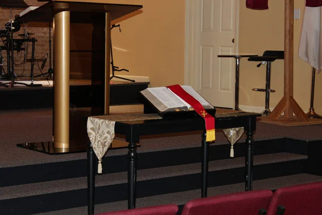 Word of Life Church