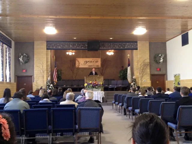 Twin Ports Baptist Church