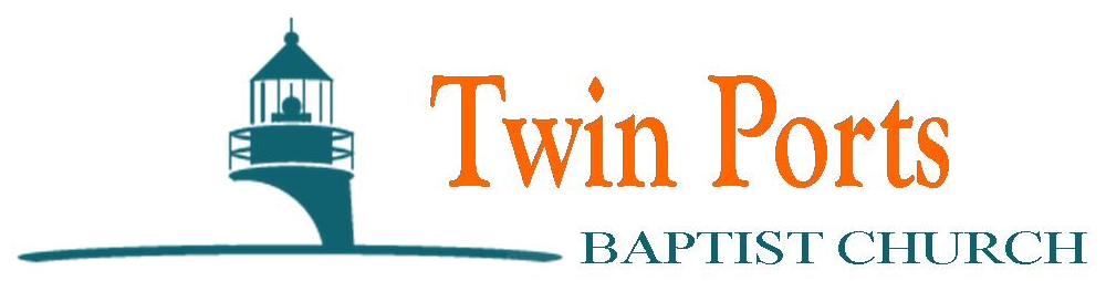 Twin Ports Baptist Church logo