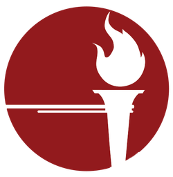 Liberty Baptist Church logo