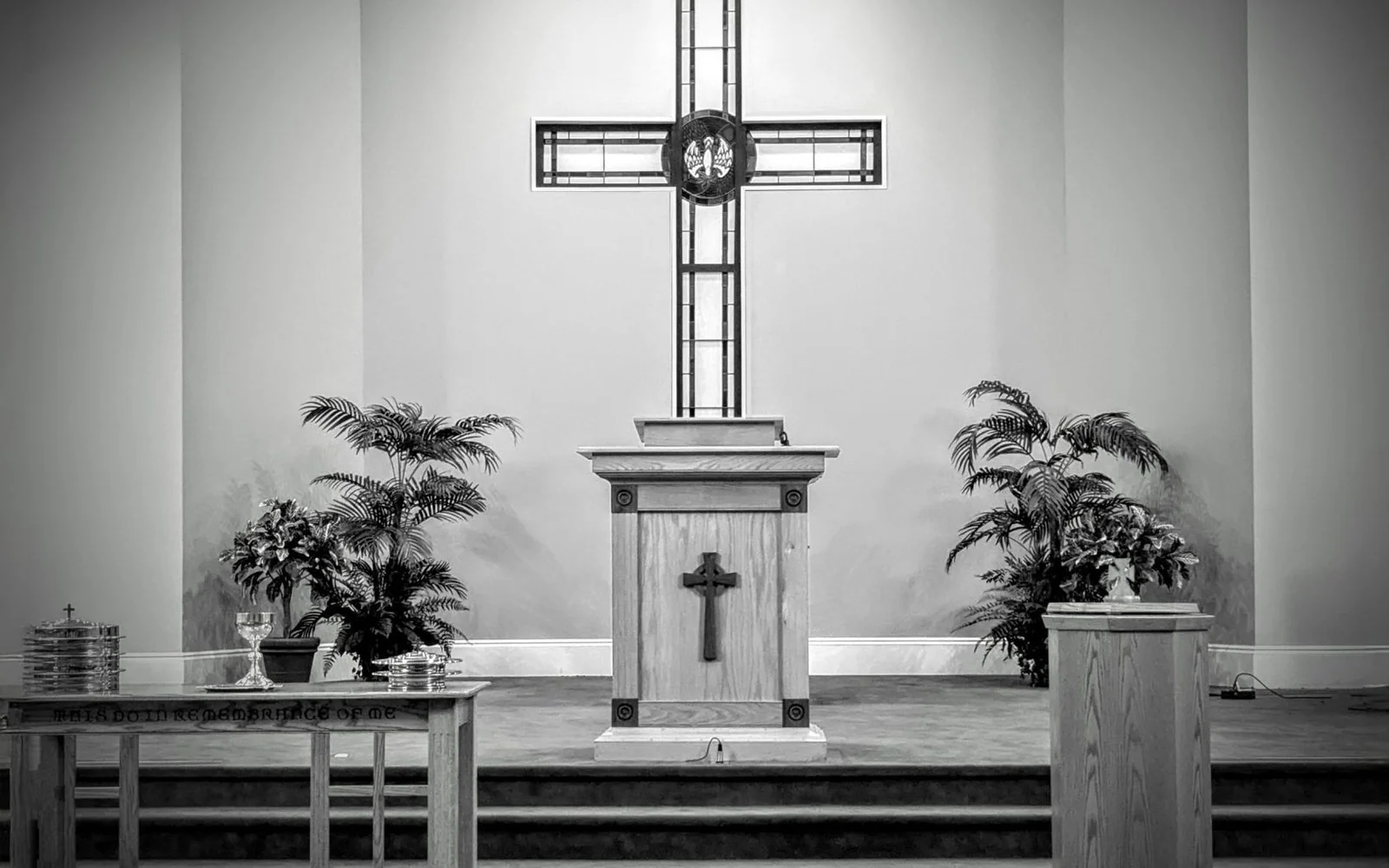 Veto Presbyterian Church