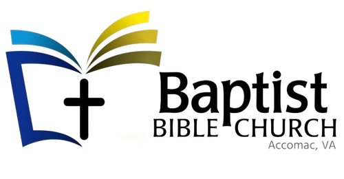 Baptist Bible Church logo