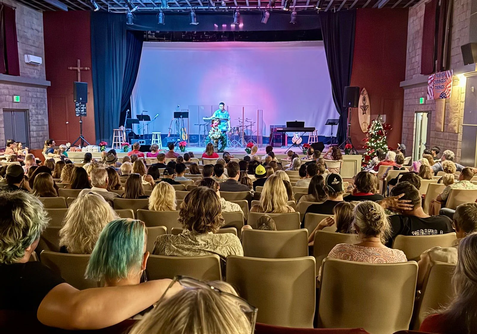 Calvary Chapel North Shore Kilauea